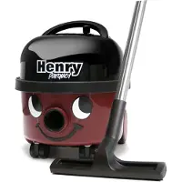 Numatic HVR-169 Henry Parquet