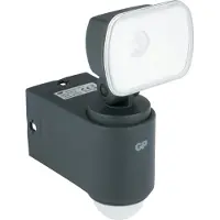 GP Lampe de batterie SafeGuard RF1.1 avec capteur de mouvement