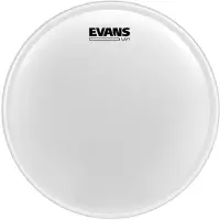 Evans BD20UV1 UV Coated1 Coated 20" Peaux de frappe