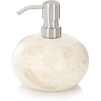 Aquanova Distributeur Savon Aquanova Luxor Crème