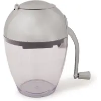 Point-Virgule Ice crusher