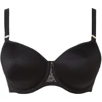 Freya Starlight Idol Beha - Maat 75G, Noir, (Une unité par pack, 75 G)