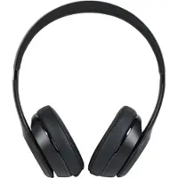 Beats by Dr. Dre Solo3 Wireless Noir Mat