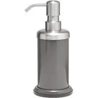 Sealskin Distributeur Savon Sealskin Acero Gris