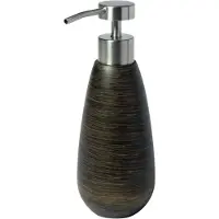 Sealskin Distributeur de Savon Sealskin Miyagi Brun