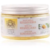 Camomila Intea Masque à la camomille 250ML pour cheveux blonds