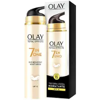 Olay Total Effects Crème de Jour Texture Légère SPF 15 50ML