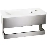 Differnz CHEOPS FONTAINE SET 40X23X1CM GRIS