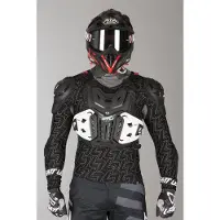 Leatt 4.5 Veste Protectrice Body Taille 2XL