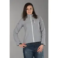REV'IT! Edison Lady Veste textile de moto pour femmes