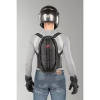 Zandona Shield Evo X6 Back Protector Noir L