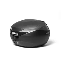 Shad SH39 Carbon Topcase