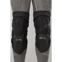 Leatt 3DF Hybrid Protecteurs de genoux de motocross