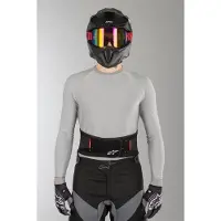Alpinestars Sequence Kidney Belt Noir XS-L