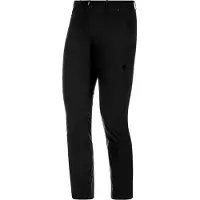 Mammut Hiking Pants Noir 46 / Short Femme