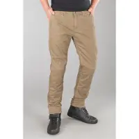 Richa Brooklyn Pants Beige 38 / 32 Homme