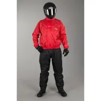 Acerbis Logo Combinaison de pluie 2 pièces