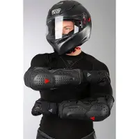 Dainese V E1 Coudières