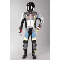 Alpinestars Racing Veste de pluie
