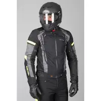 Richa Airstream 2 Jacket Noir L Homme