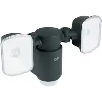 GP Lampe de batterie SafeGuard RF2.1 avec capteur de mouvement