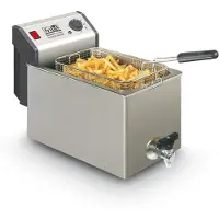 Fritel Turbo SF 4620 8L