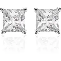 New Bling Boucles d'oreilles Bling pour Femmes - Nouveau Style 9NB-0004