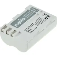 Jupio Nikon EN-EL3E Ultra 2000mAh
