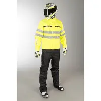 Spidi H2 Life Costume de pluie deux pièces