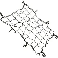 Carpoint Filet élastique pour remorque 90 x 150 cm