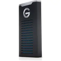 G-Technology G-Drive Portable SSD 500 Go