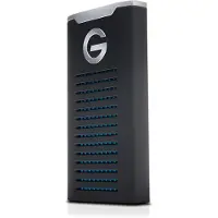 G-Technology G-Drive Portable SSD 1 To