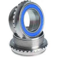 Rotor Cuvettes De Boîtier De Pédalier Bsa 30