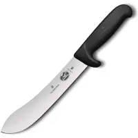 Victorinox Couteau de boucher d'hospitalité | 20,5 cm