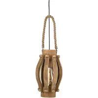 Eglo Lampe à suspension Kinross 18,5cm