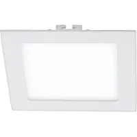 Eglo 94061 - Luminaire LED encastrable FUEVA 1 LED/10,95W/230V