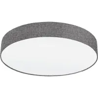 Eglo 97613 - Plafonnier PASTERI 3xE27/60W/230V 57 cm