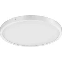 Eglo 97262 - plafonnier LED FUEVA 1 1xLED/25W/230V blanc rond 2500 lm