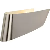 Lucide 12203/01/12 - Applique murale OLA 1xE14/11W/230V