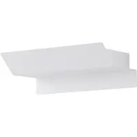 Eglo 93995 - ?clairage LED ext?rieur RUSTEGA 2xLED/2,5W/230V IP44