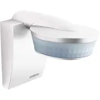Steinel Détecteur de mouvement Sensiq ws EVO blanc (sensIQ blanc)