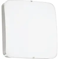 Eglo Lampe murale Cupella nickel