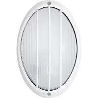 Eglo 93261 - Applique murale LED extérieure SIONES 1xGX53/7W/230V IP44
