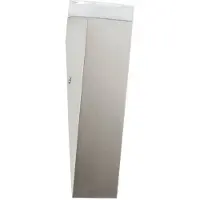 Eglo 93356 - Applique murale LED extérieure TABO LED/2,5W/230V IP44