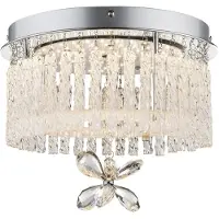 Globo Plafonnier LED 12W MATHILDA 68397-12 Globo