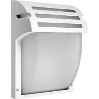 V-TAC Applique murale extérieure AMALFI 1xE27/40W/230V IP44