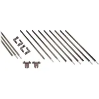 Avenger Support Modulaire Palio Butterfly 12x12 Pour Luminaire