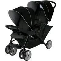 Graco Poussette double Stadium Duo