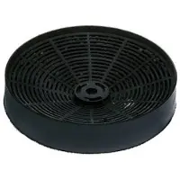 Turboair Filtre à charbon FB01UA / CFC0141601