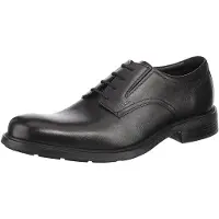 Geox Chaussure à lacets 'Dublin' noir